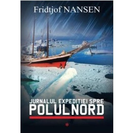 jurnalul expeditiei vol 1